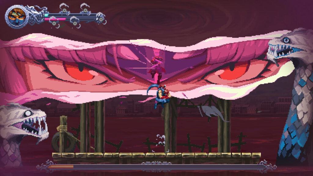 Ninja Gaiden: Ragebound Update Adds Free Yakumo Outfit Ahead of Ninja Gaiden 4 Launch