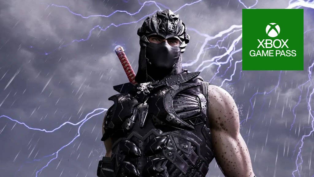 Here are our Xbox Game Pass games for October