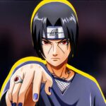 Say Hello To Boruto’s New Itachi Uchiha