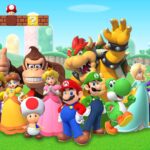 Nintendo Denies Generative AI Government Lobbying