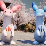 Nintendo: patent for creature capturing rejected in Japan