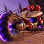 Nintendo reveals more details about the Vi-O-La motorcycle in Metroid Prime 4