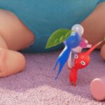 Nintendo’s Close to You video was for Pikmin