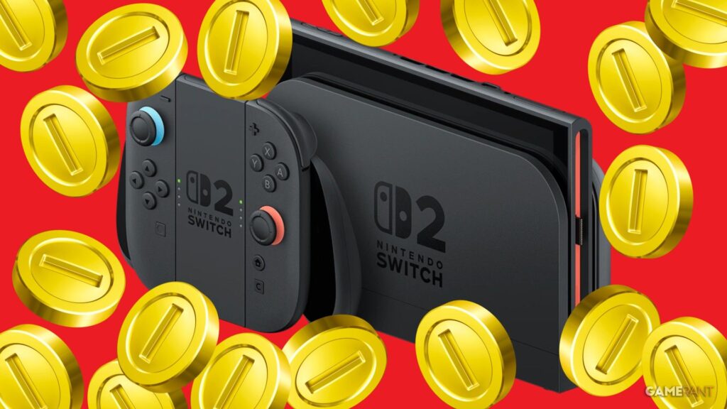 Nintendo Switch 2 Reaches Impressive Three-Month Milestone
