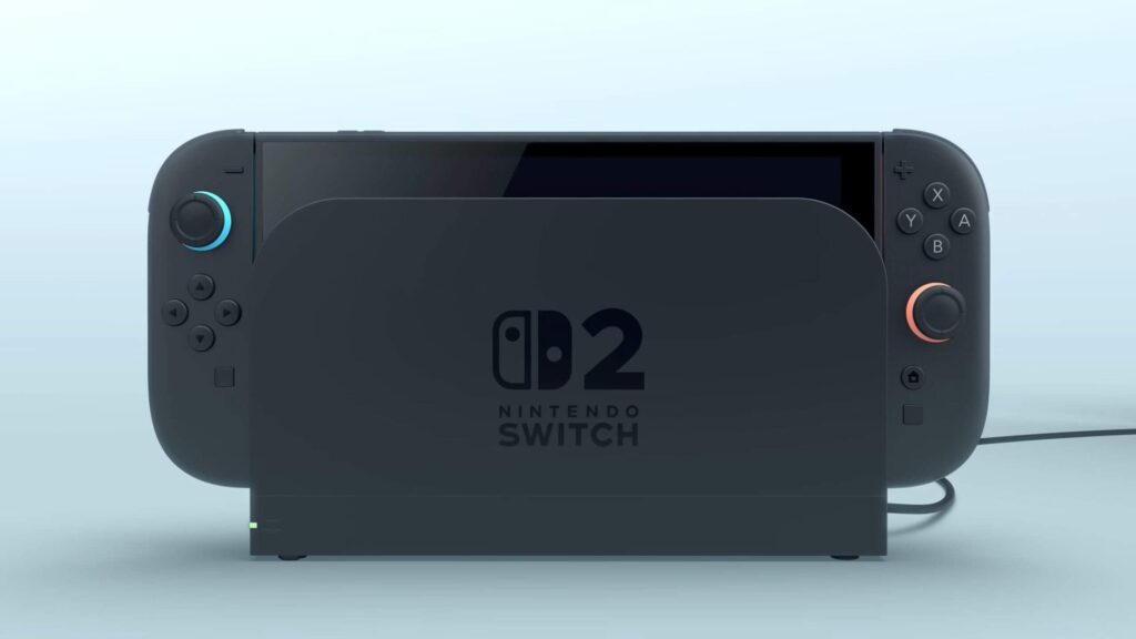 Nintendo Reportedly Asking Manufacturers to Produce 25m Switch 2 Units By March