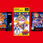 Nintendo Switch Online SNES Lineup Gains Mario, Wario, and…Bubsy