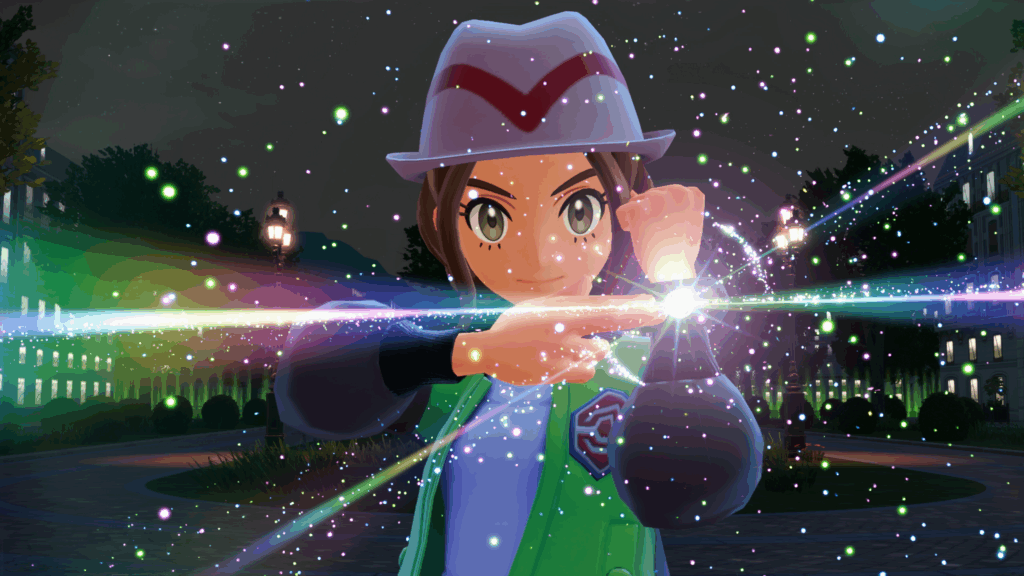Best Switch 2 games to play in fall 2025