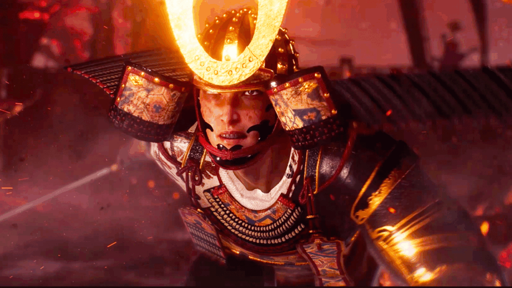 Nioh 3 – Official TGS 2025 Gameplay Developer Presentation