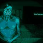 “Anxiety Horror” Game No, I’m Not a Human Hits 500k Sales