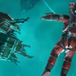 No Man’s Sky gets space wreck salvaging and expanded ship building as its busy year continues