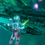 No Man’s Sky: Breach – Official Update Trailer