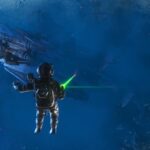 No Man’s Sky adds ship wreck salvaging for new bits to stick on your own craft with the Breach update