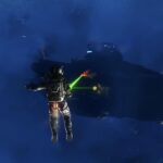 No Man’s Sky Breach Update Is a Salvager’s Dream