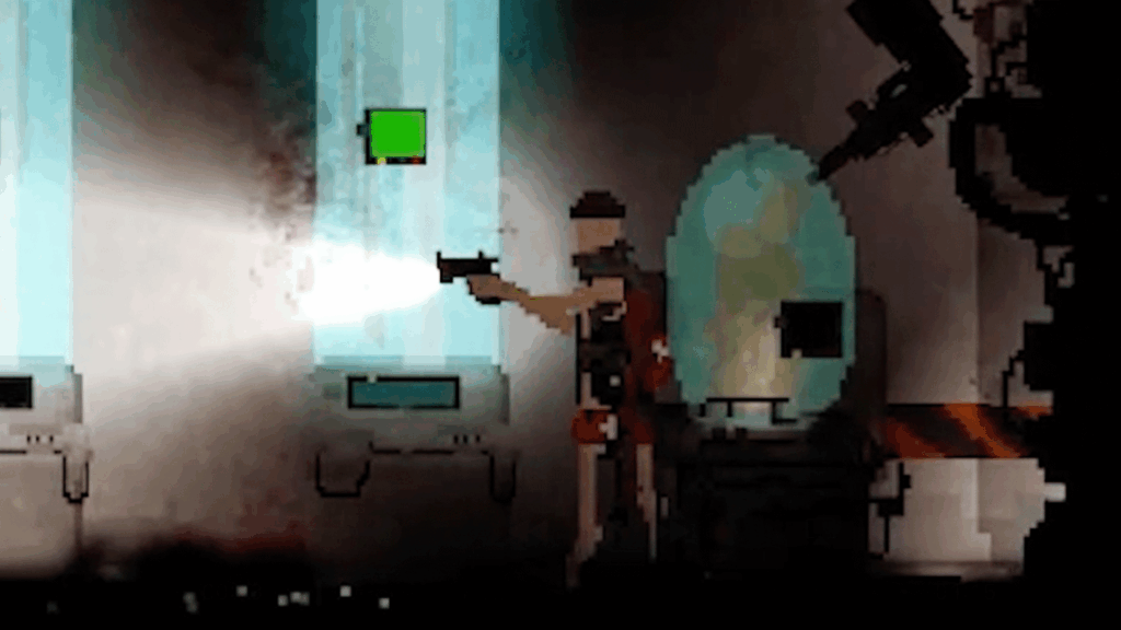 No Time For Pants – Official Launch Trailer