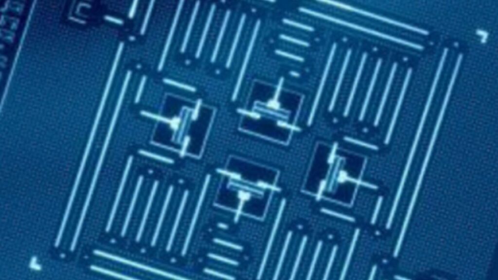 2025 Nobel Prize in Physics awarded for macroscale quantum tunneling