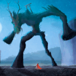 Norigin – Official Reveal Trailer | Galaxies Showcase