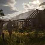 NORSE: Oath of Blood is back with a brand new trailer