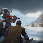 Northgard Definitive Edition – Official Release Date Trailer