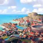 Nova Roma – Official Early Access Release Date Trailer