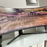 New research into human vision proves high-res PC monitors right up to 16K are worth it and comes with a handy calculator to help you choose your next screen