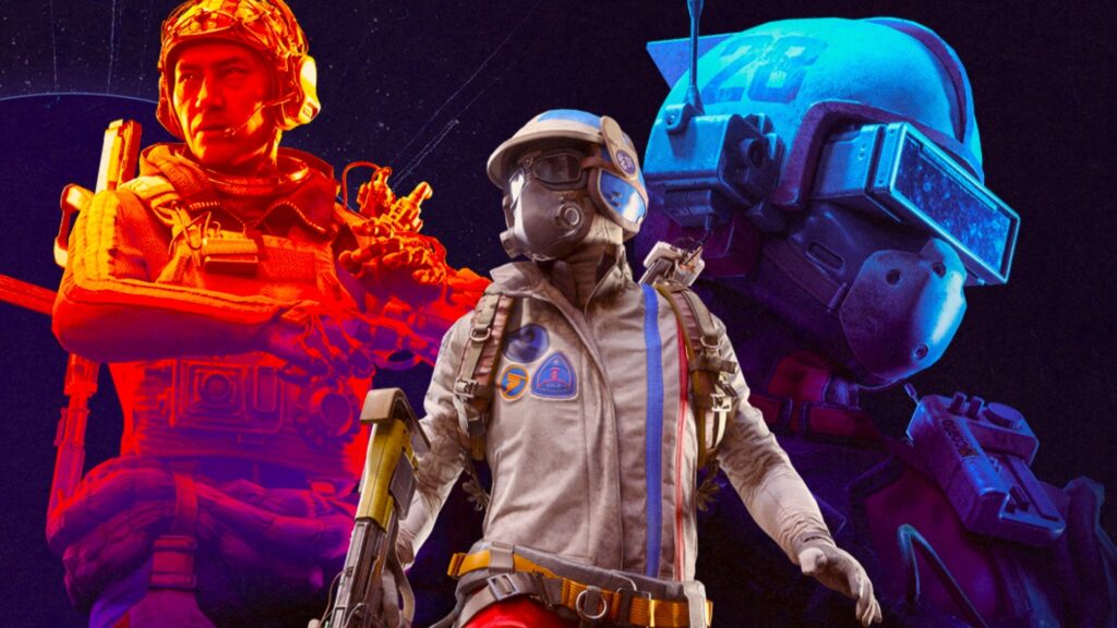 NVIDIA will gift ARC Raiders Deluxe Edition with the purchase of an RTX 50
