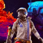 NVIDIA will gift ARC Raiders Deluxe Edition with the purchase of an RTX 50