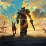 Fallout 4: Anniversary Edition brings new content, better handheld support Nov 10 — and it’s coming to Nintendo Switch 2 next year