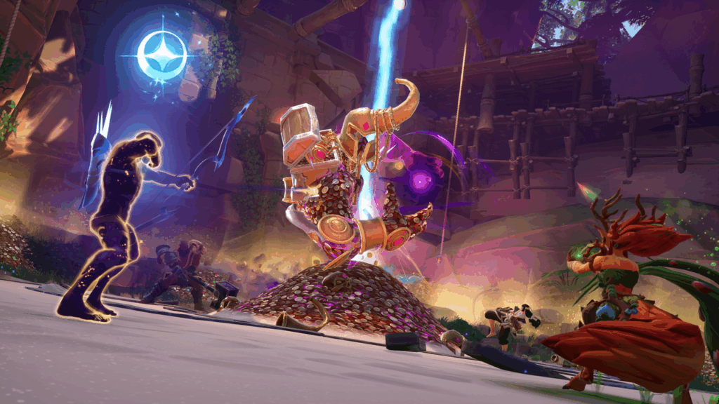 Fellowship just solved a UI problem that’s plagued MMOs like WoW for literal years