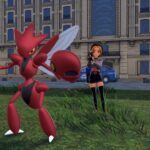 How to get a Metal Coat in Pokémon Legends: Z-A
