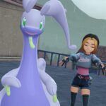 How to make it rain in Pokémon Legends: Z-A