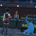 Where to buy berries in Pokémon Legends: Z-A
