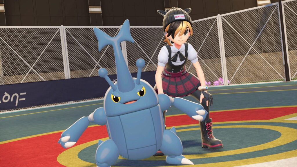 How to EV train in Pokémon Legends: Z-A