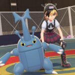 How to EV train in Pokémon Legends: Z-A