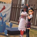 How to increase IVs in Pokémon Legends: Z-A