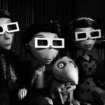 Tim Burton’s Frankenweenie is a charming homage to classic monster movies