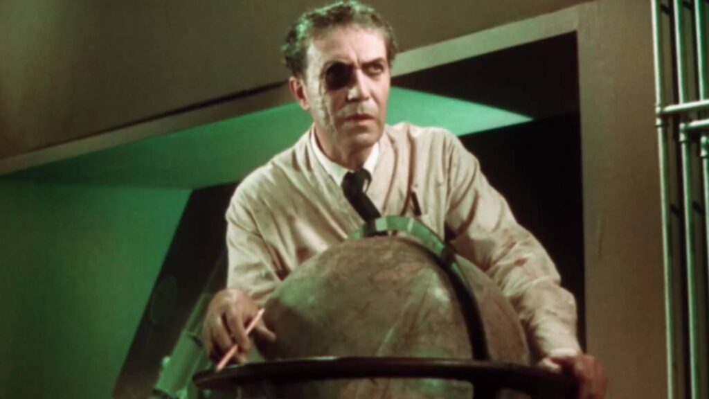 2 horror movies freakier than Frankenstein to watch this Halloween