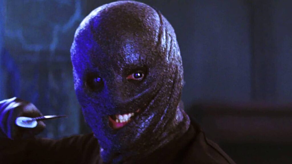 This underrated serial-killer horror movie was almost a Saw prequel