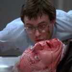 Re-animator is still one of the best zombie B-movies ever made — and it’s streaming for free