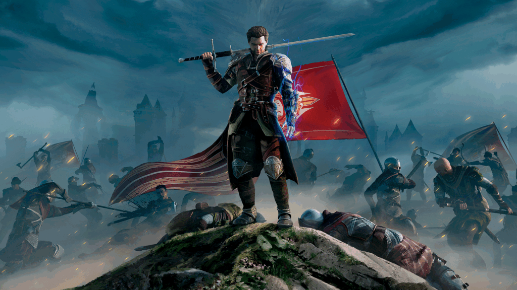 Of Ash and Steel – Official Demo and Release Date Trailer