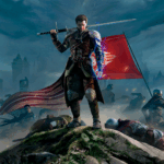 Of Ash and Steel – Official Demo and Release Date Trailer