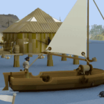 Old School RuneScape – Official ‘Sailing’ Skill Release Date Trailer