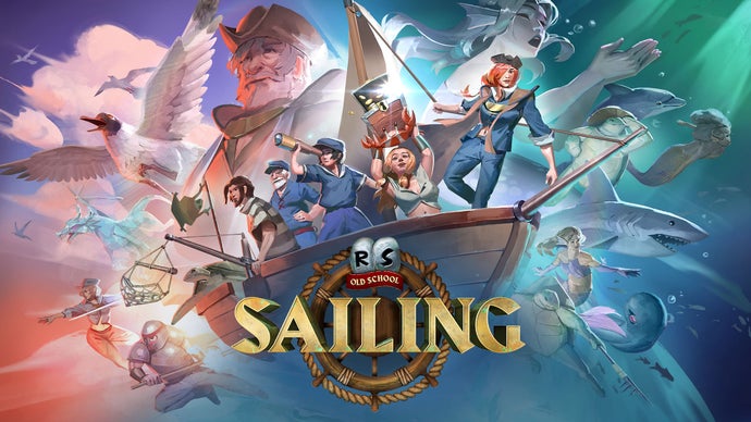 Old School RuneScape is getting its first new skill since it launched, and so the XP grind begins anew