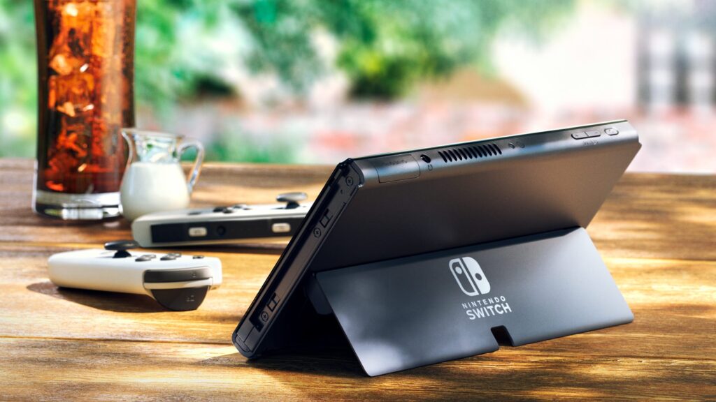 Nintendo is seeking $4.5 million in damages from a Reddit moderator it says widely pirated Switch games