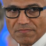 $96.5 million for Nadella | Microsoft’s CEO receives record pay in a year that saw 15,000+ layoffs
