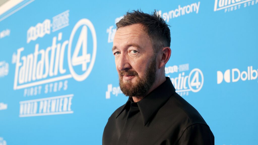‘Once Again, F*** Off’: Fantastic Four and Assassin’s Creed Star Ralph Ineson Reacts to Report Ubisoft Cancelled Post-Civil War Game Featuring Former Slave Fighting Ku Klux Klan