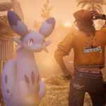 Once Human x Palworld – Official Launch Trailer