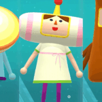 Once Upon a Katamari – Official Console Launch Trailer
