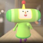 Once Upon A Katamari – Official ‘Diver’ Song Trailer