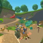 Once Upon a Katamari (PS5) Review: Roll Through the Ages