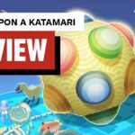 Once Upon A Katamari Video Review